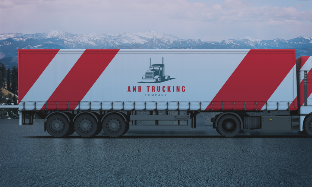 ANB Express Trucking